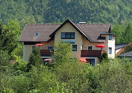 Ferienwohnung Haus Stadler Bad Ischl Zewnętrze zdjęcie