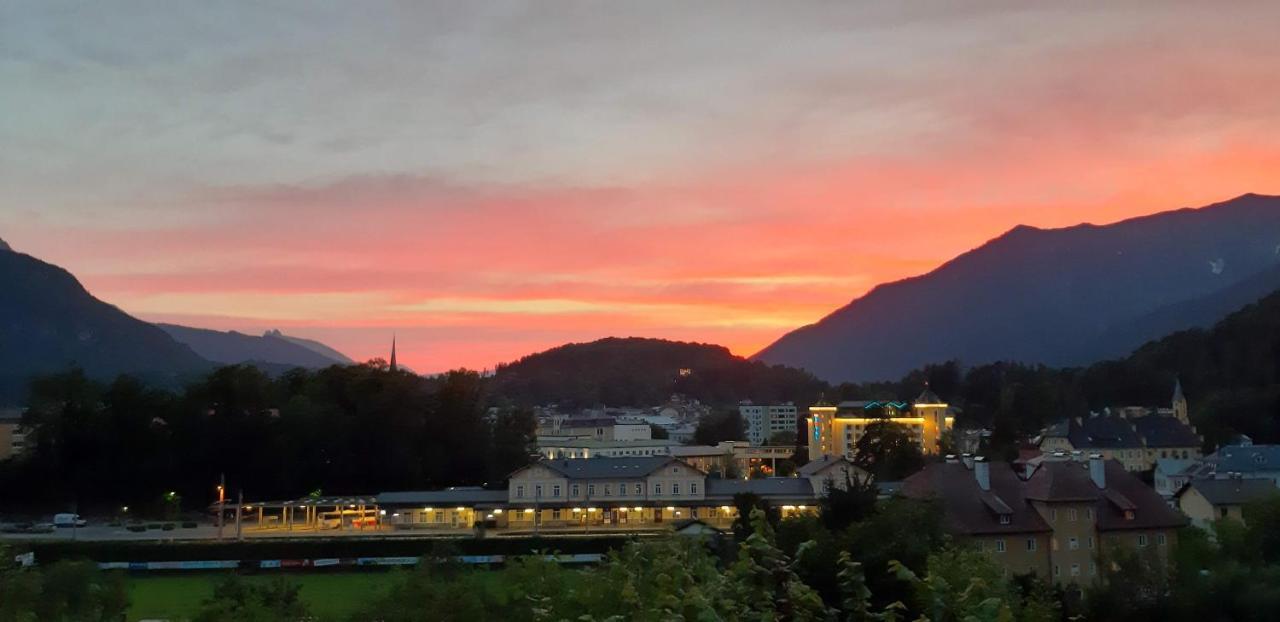 Ferienwohnung Haus Stadler Bad Ischl Zewnętrze zdjęcie