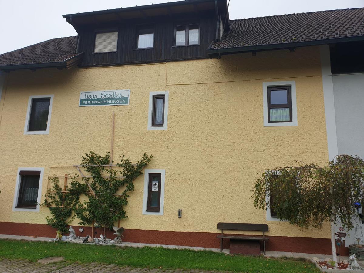 Ferienwohnung Haus Stadler Bad Ischl Zewnętrze zdjęcie