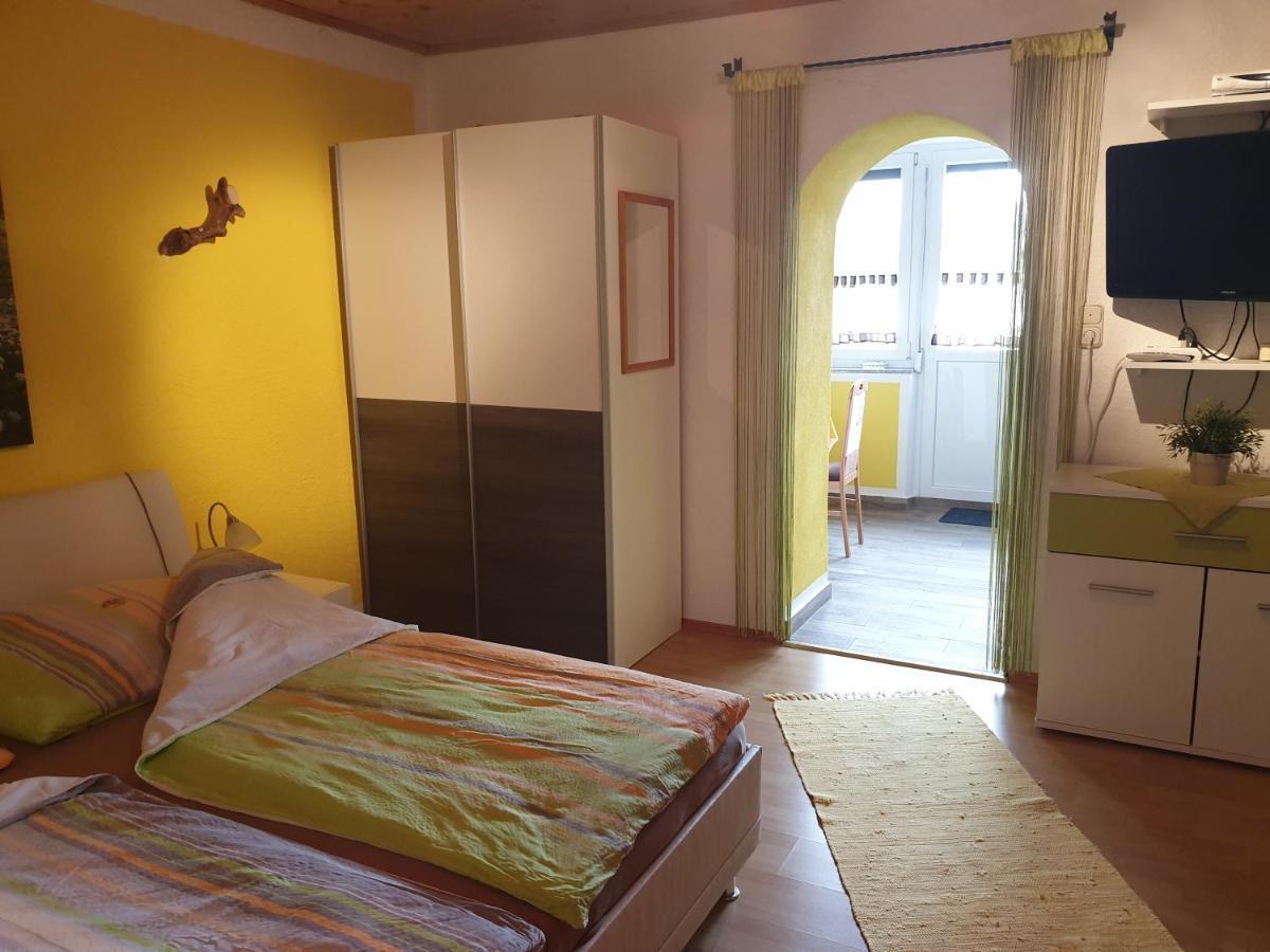 Ferienwohnung Haus Stadler Bad Ischl Zewnętrze zdjęcie