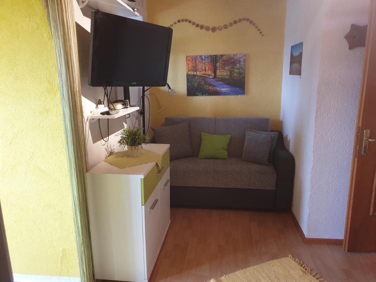 Ferienwohnung Haus Stadler Bad Ischl Zewnętrze zdjęcie