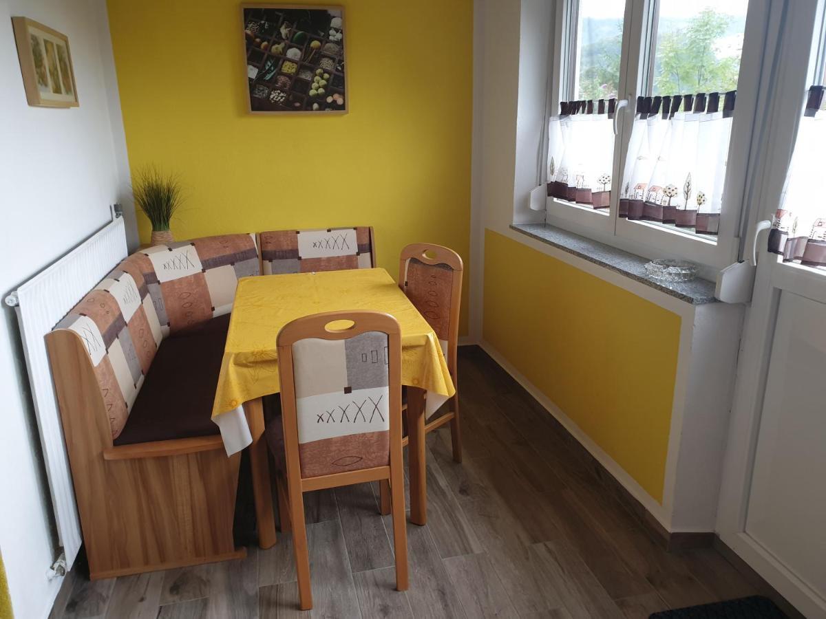 Ferienwohnung Haus Stadler Bad Ischl Zewnętrze zdjęcie