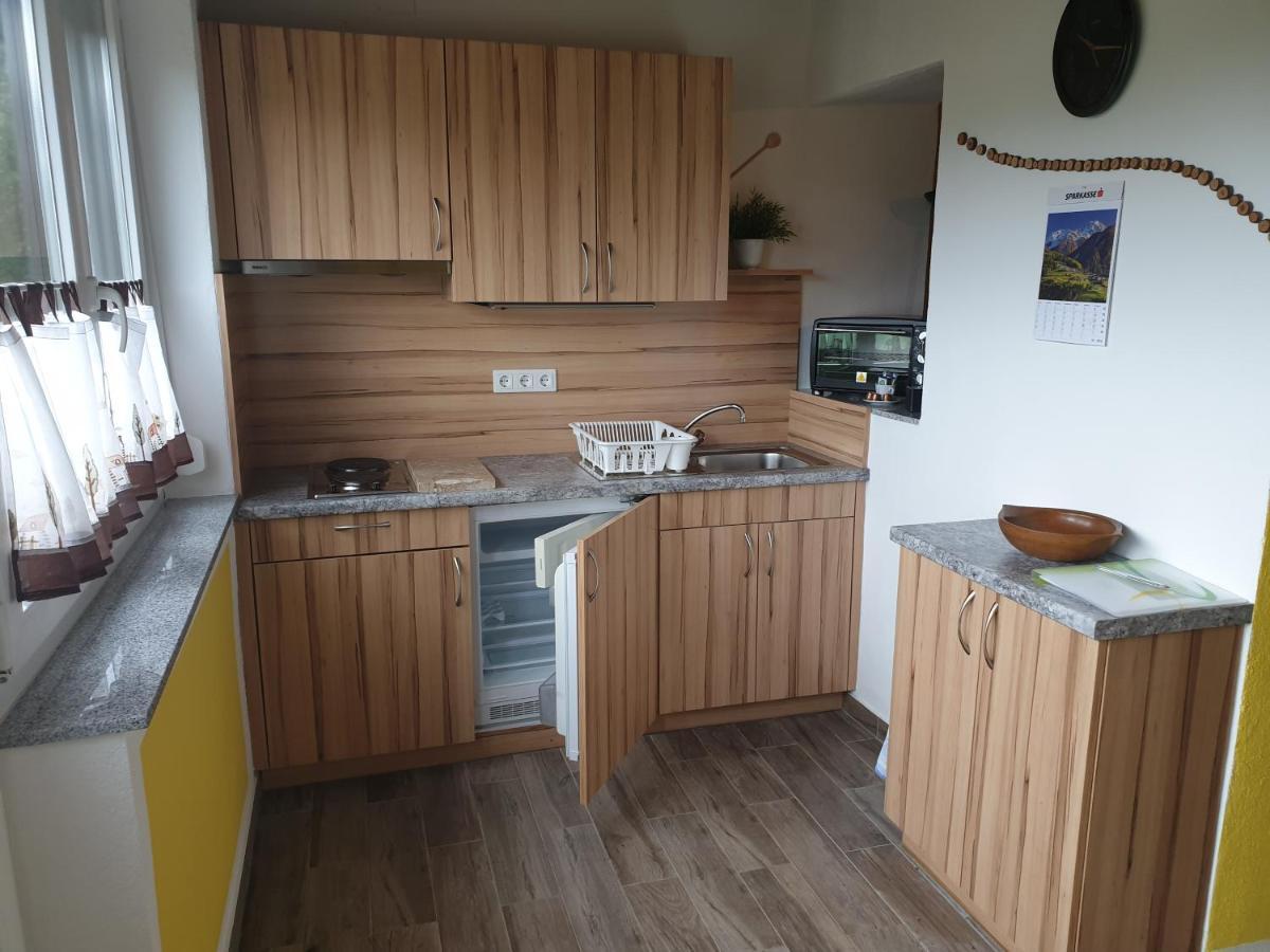 Ferienwohnung Haus Stadler Bad Ischl Zewnętrze zdjęcie